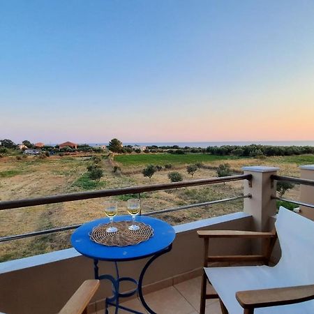 Alekos Beach Houses-Angelo Ληξούρι Εξωτερικό φωτογραφία