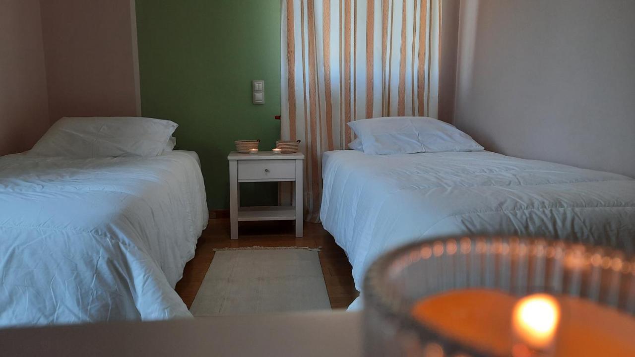 Alekos Beach Houses-Angelo Ληξούρι Εξωτερικό φωτογραφία