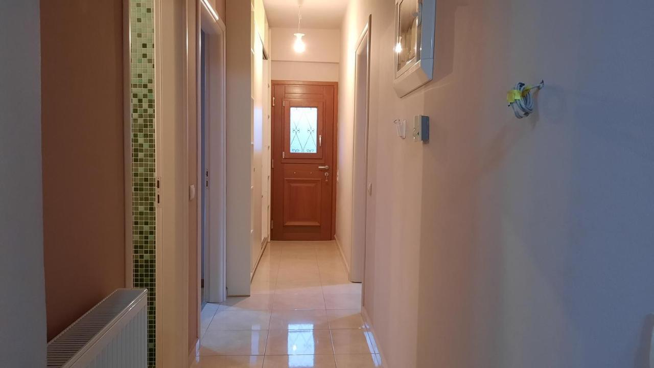 Alekos Beach Houses-Angelo Ληξούρι Εξωτερικό φωτογραφία
