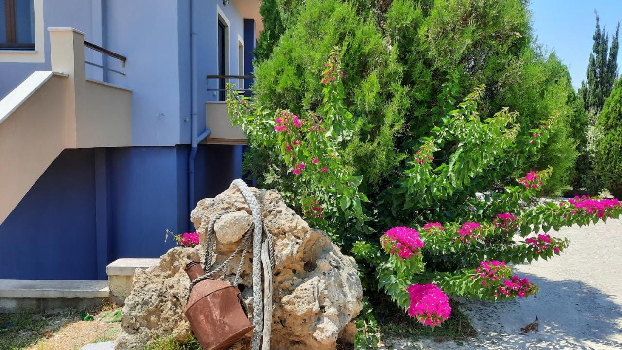 Alekos Beach Houses-Angelo Ληξούρι Εξωτερικό φωτογραφία